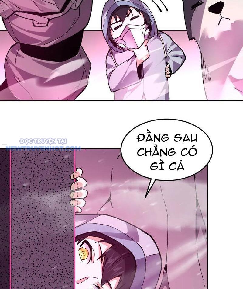 Ta Có Nhìn Thấy Quy Tắc Cấm Khu! Chapter 21 - Trang 2