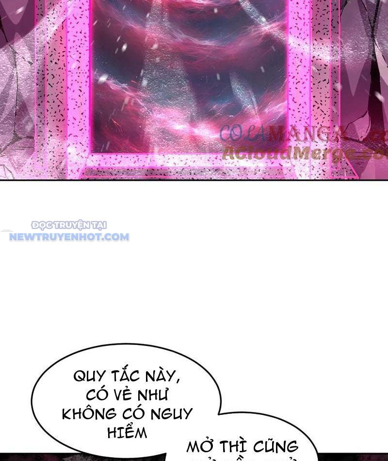 Ta Có Nhìn Thấy Quy Tắc Cấm Khu! Chapter 21 - Trang 2