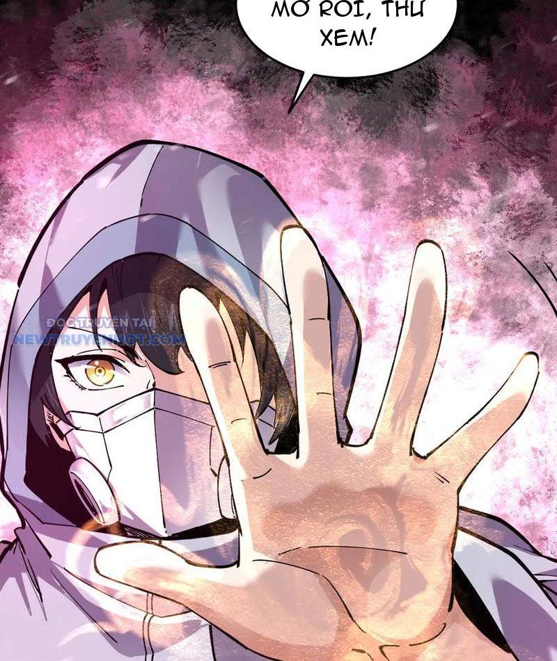 Ta Có Nhìn Thấy Quy Tắc Cấm Khu! Chapter 21 - Trang 2