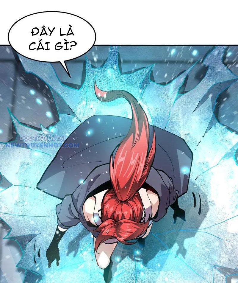 Ta Có Nhìn Thấy Quy Tắc Cấm Khu! Chapter 21 - Trang 2