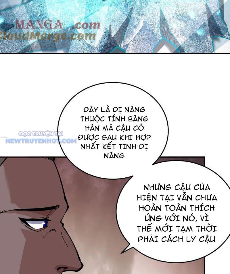 Ta Có Nhìn Thấy Quy Tắc Cấm Khu! Chapter 21 - Trang 2