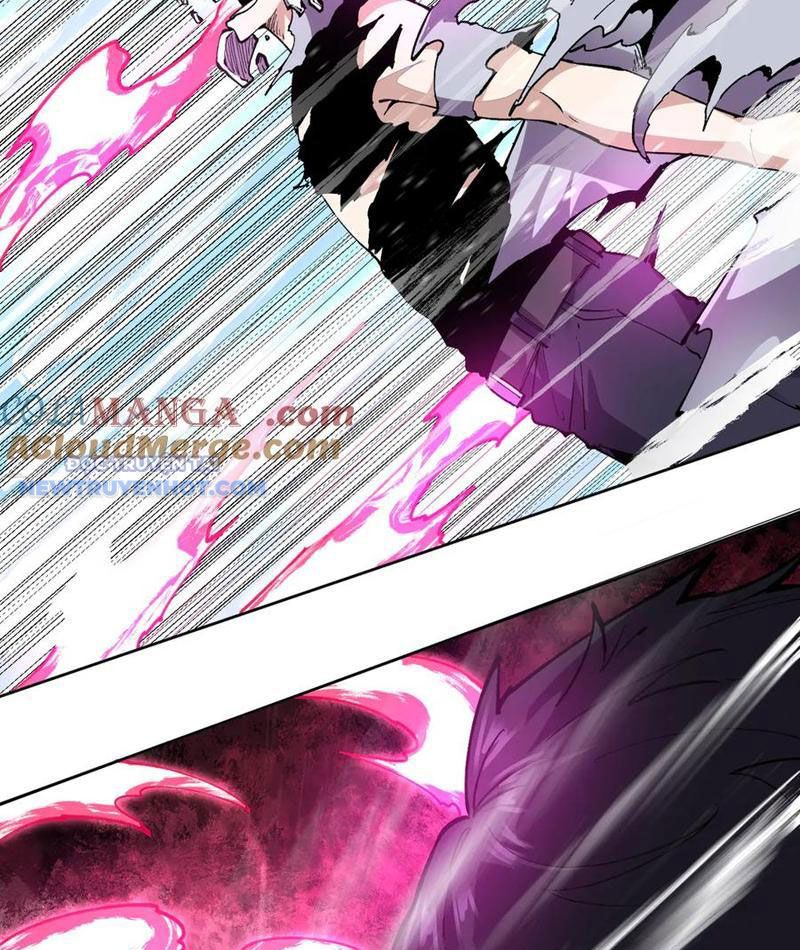 Ta Có Nhìn Thấy Quy Tắc Cấm Khu! Chapter 22 - Trang 2