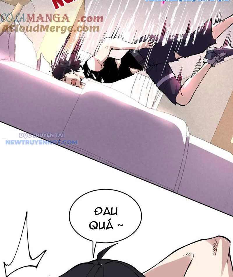 Ta Có Nhìn Thấy Quy Tắc Cấm Khu! Chapter 22 - Trang 2