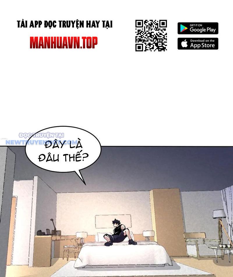 Ta Có Nhìn Thấy Quy Tắc Cấm Khu! Chapter 22 - Trang 2