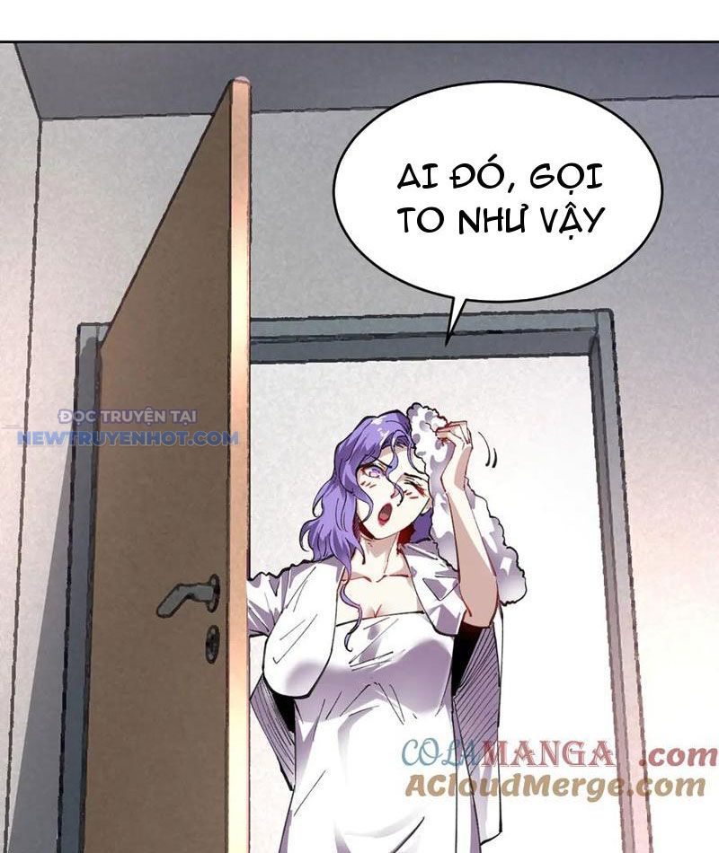 Ta Có Nhìn Thấy Quy Tắc Cấm Khu! Chapter 22 - Trang 2