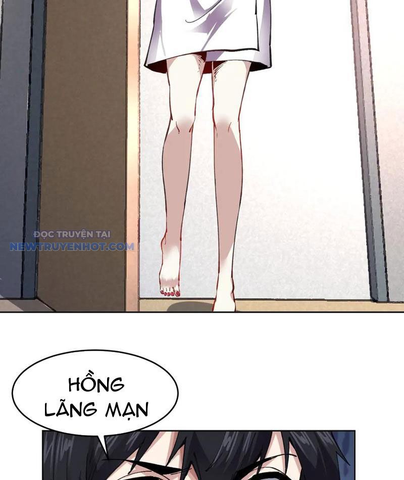 Ta Có Nhìn Thấy Quy Tắc Cấm Khu! Chapter 22 - Trang 2