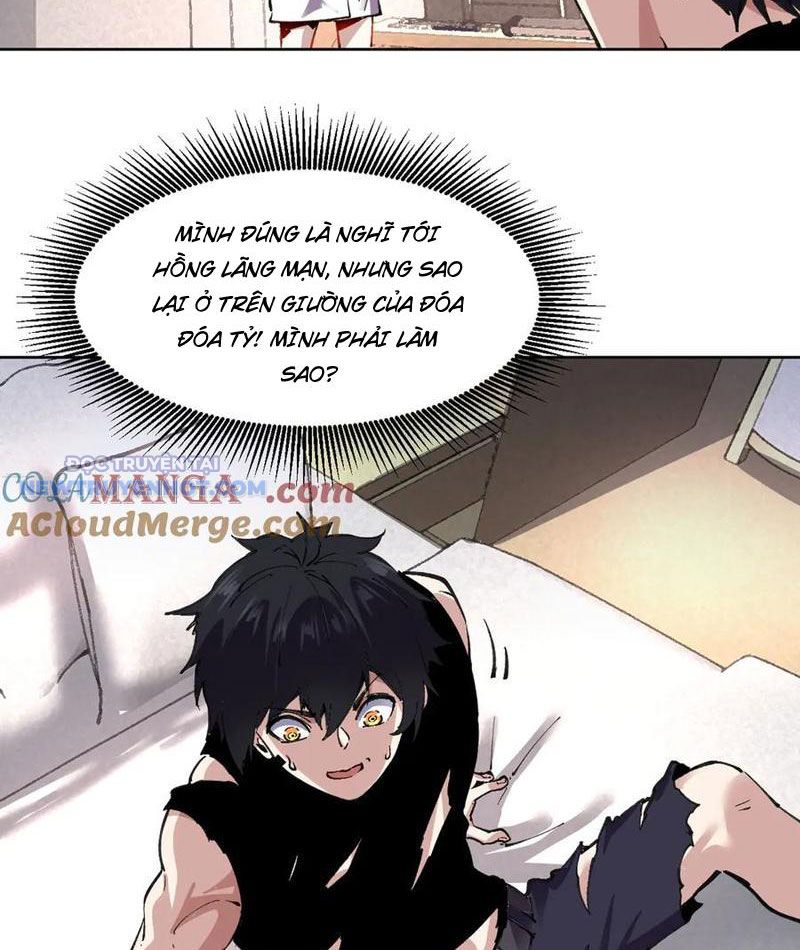 Ta Có Nhìn Thấy Quy Tắc Cấm Khu! Chapter 22 - Trang 2