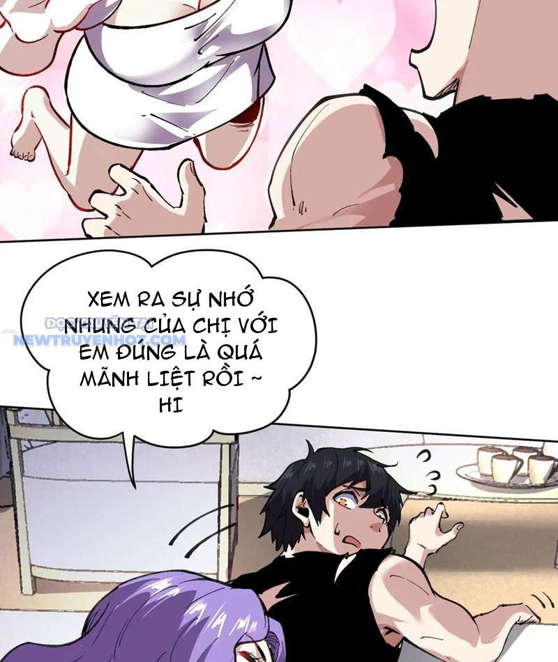 Ta Có Nhìn Thấy Quy Tắc Cấm Khu! Chapter 22 - Trang 2