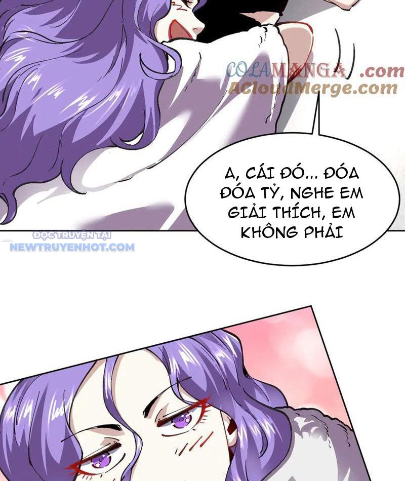 Ta Có Nhìn Thấy Quy Tắc Cấm Khu! Chapter 22 - Trang 2