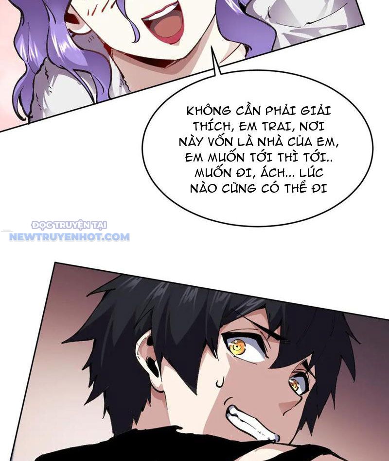 Ta Có Nhìn Thấy Quy Tắc Cấm Khu! Chapter 22 - Trang 2