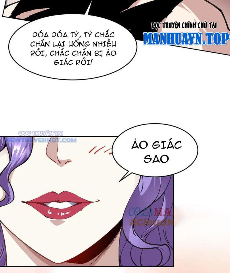Ta Có Nhìn Thấy Quy Tắc Cấm Khu! Chapter 22 - Trang 2