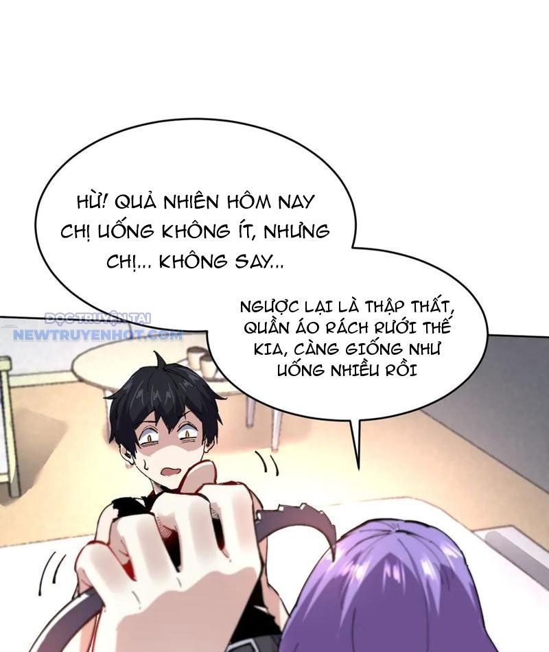 Ta Có Nhìn Thấy Quy Tắc Cấm Khu! Chapter 22 - Trang 2