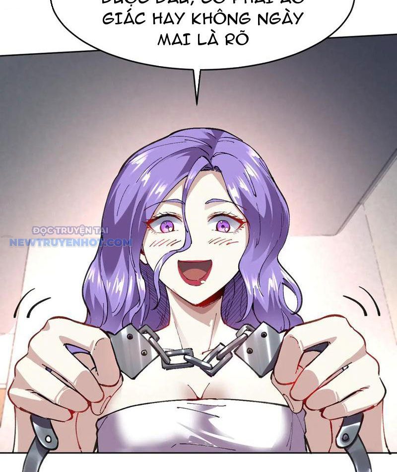 Ta Có Nhìn Thấy Quy Tắc Cấm Khu! Chapter 22 - Trang 2