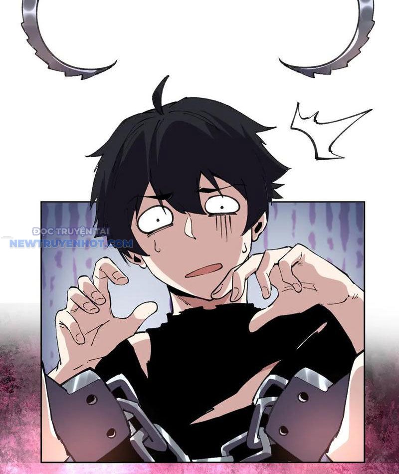 Ta Có Nhìn Thấy Quy Tắc Cấm Khu! Chapter 22 - Trang 2