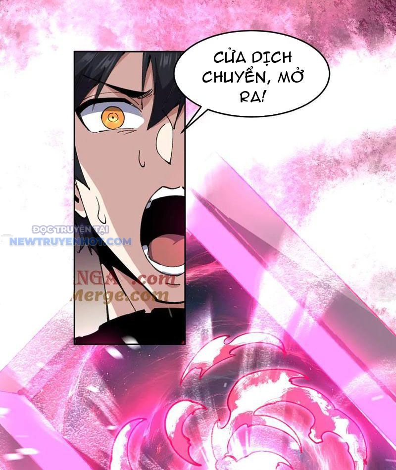 Ta Có Nhìn Thấy Quy Tắc Cấm Khu! Chapter 22 - Trang 2