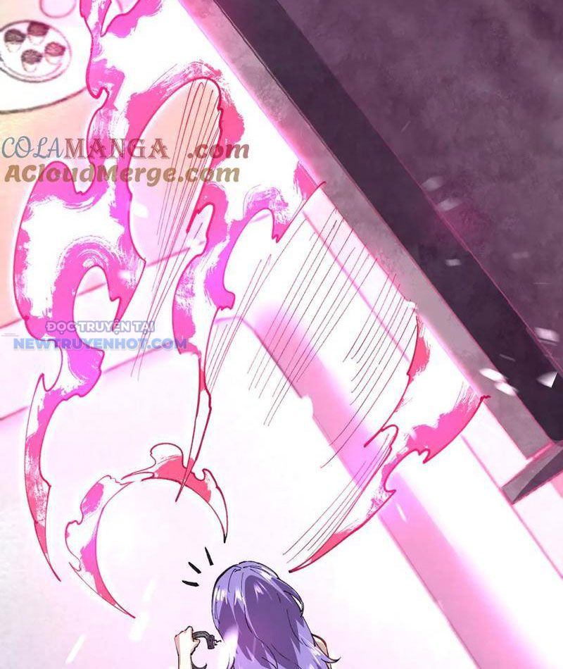 Ta Có Nhìn Thấy Quy Tắc Cấm Khu! Chapter 22 - Trang 2