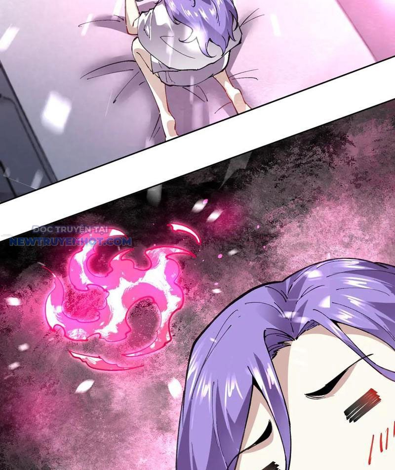 Ta Có Nhìn Thấy Quy Tắc Cấm Khu! Chapter 22 - Trang 2