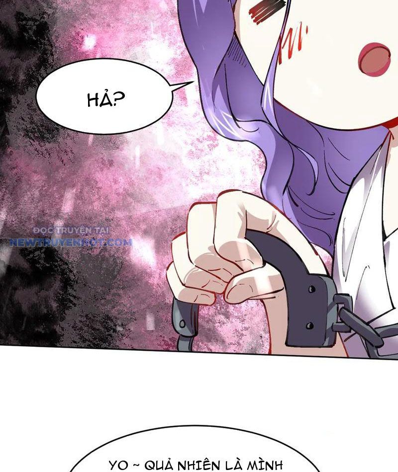 Ta Có Nhìn Thấy Quy Tắc Cấm Khu! Chapter 22 - Trang 2