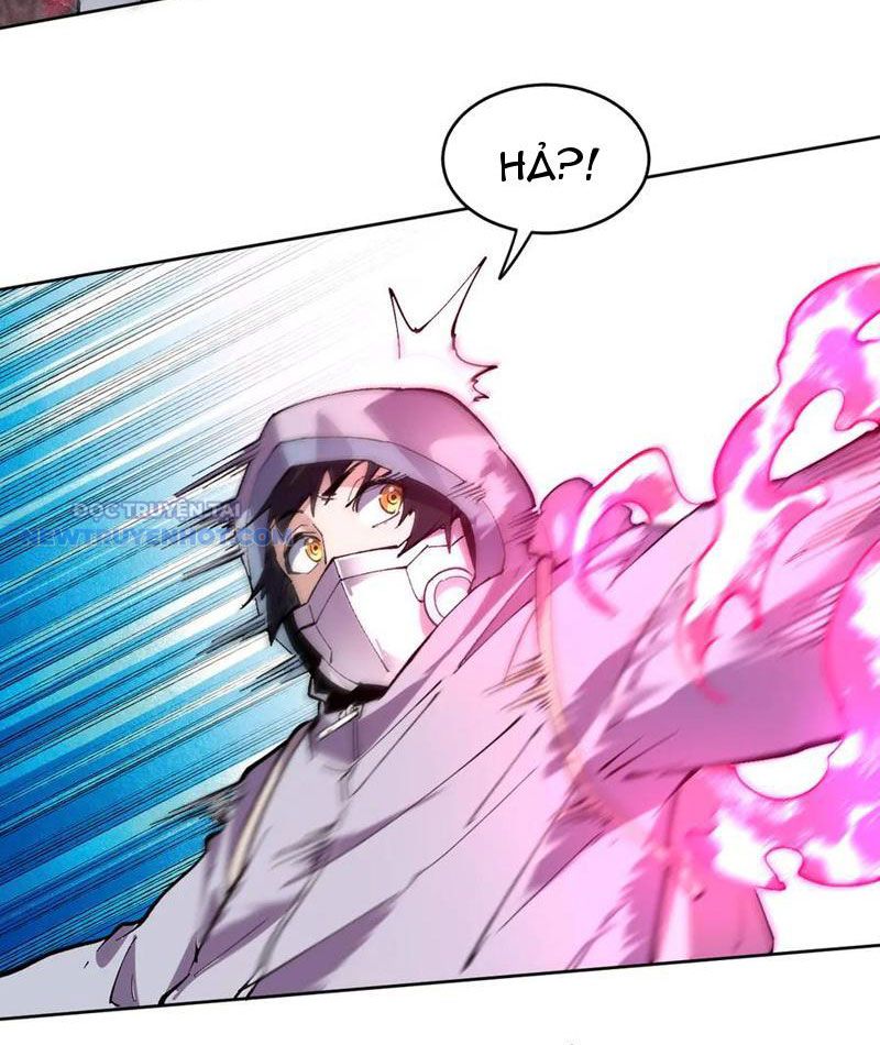 Ta Có Nhìn Thấy Quy Tắc Cấm Khu! Chapter 22 - Trang 2