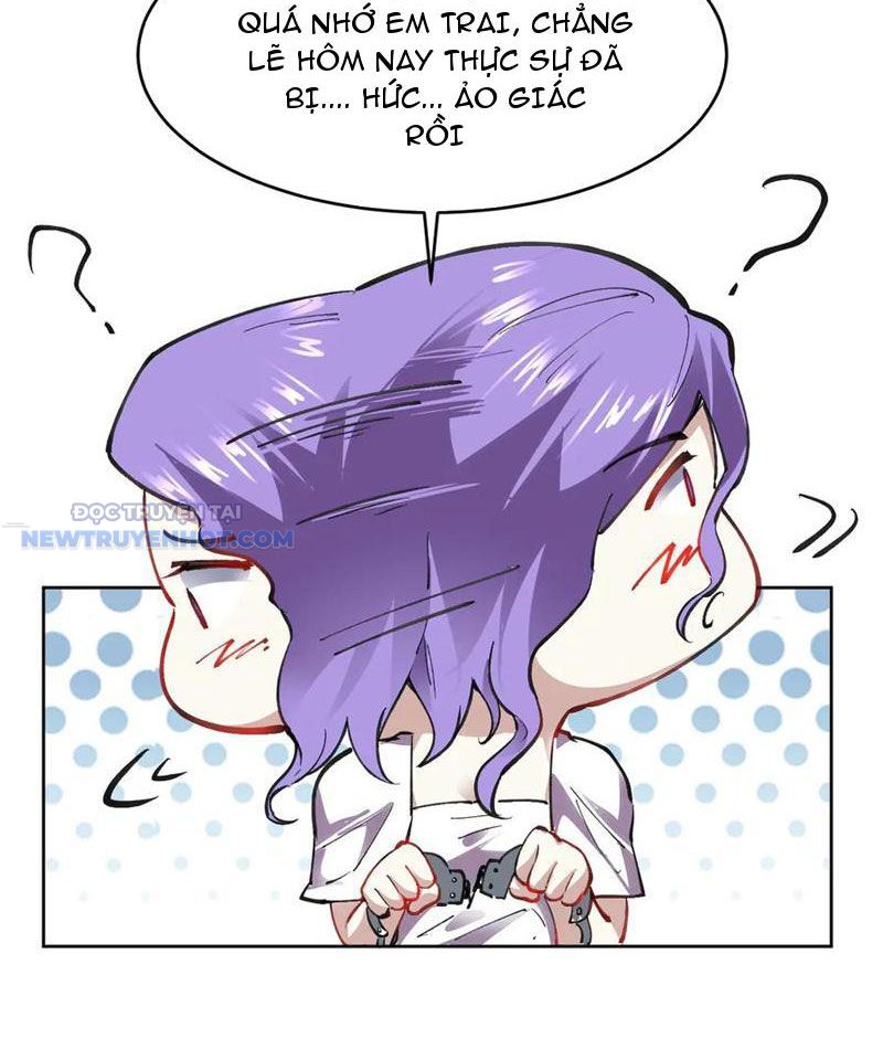 Ta Có Nhìn Thấy Quy Tắc Cấm Khu! Chapter 22 - Trang 2