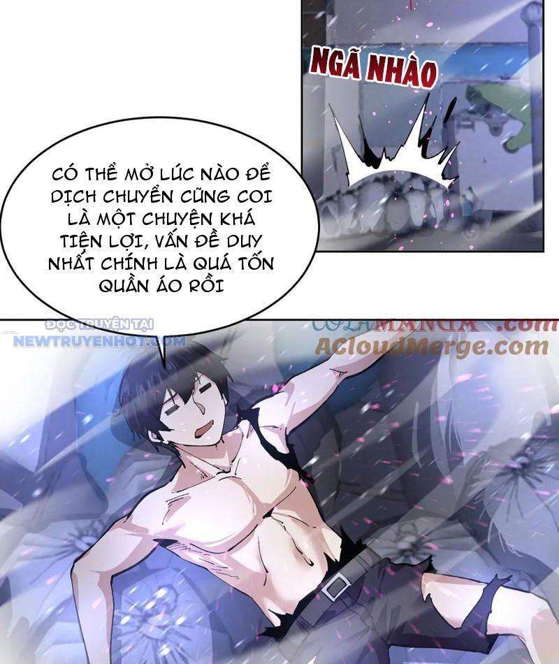 Ta Có Nhìn Thấy Quy Tắc Cấm Khu! Chapter 22 - Trang 2