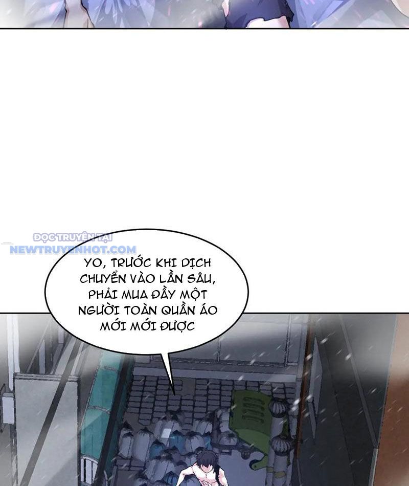 Ta Có Nhìn Thấy Quy Tắc Cấm Khu! Chapter 22 - Trang 2