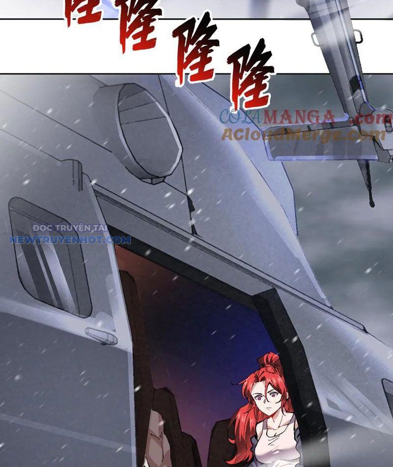 Ta Có Nhìn Thấy Quy Tắc Cấm Khu! Chapter 22 - Trang 2