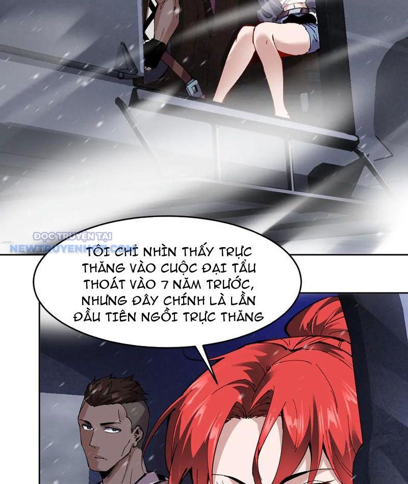 Ta Có Nhìn Thấy Quy Tắc Cấm Khu! Chapter 22 - Trang 2