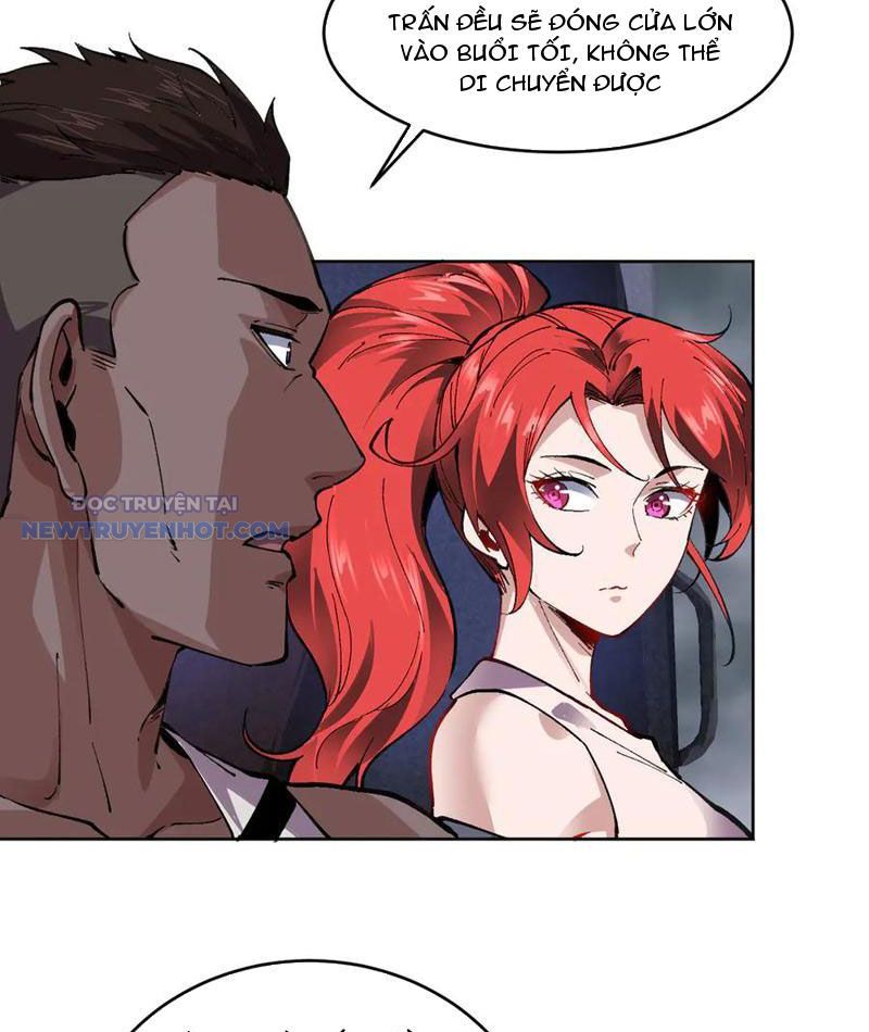 Ta Có Nhìn Thấy Quy Tắc Cấm Khu! Chapter 22 - Trang 2