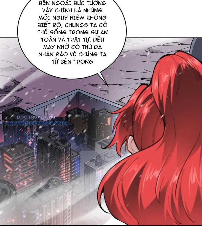 Ta Có Nhìn Thấy Quy Tắc Cấm Khu! Chapter 22 - Trang 2