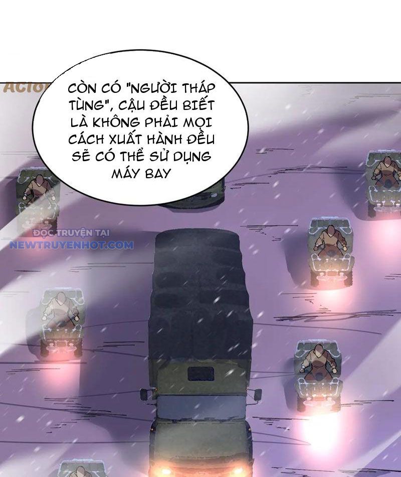 Ta Có Nhìn Thấy Quy Tắc Cấm Khu! Chapter 22 - Trang 2