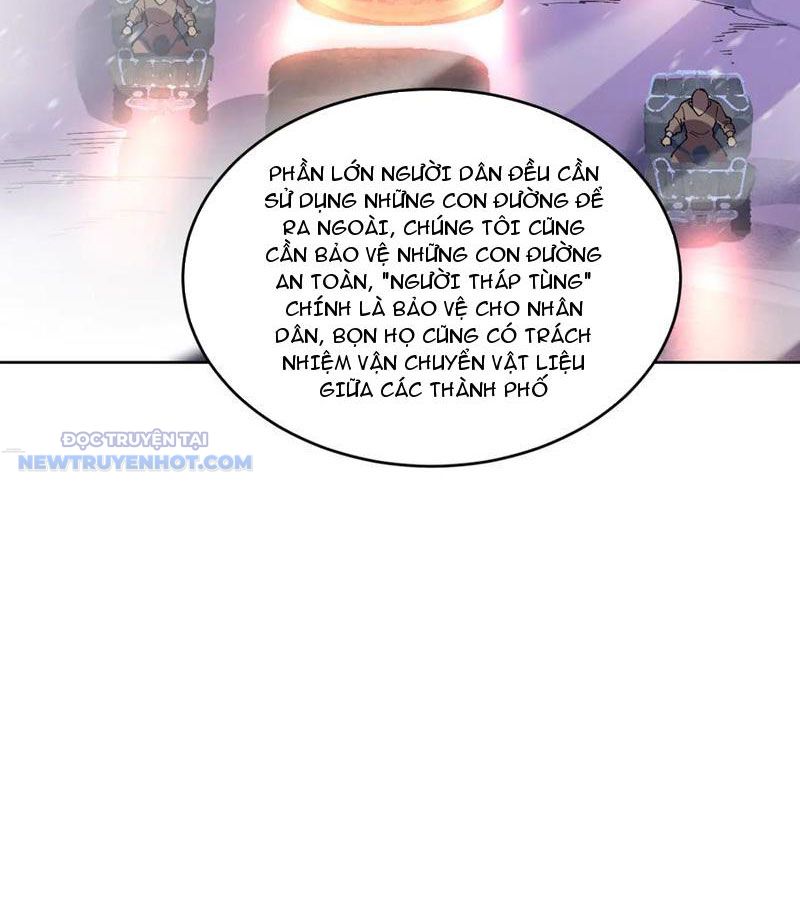 Ta Có Nhìn Thấy Quy Tắc Cấm Khu! Chapter 22 - Trang 2