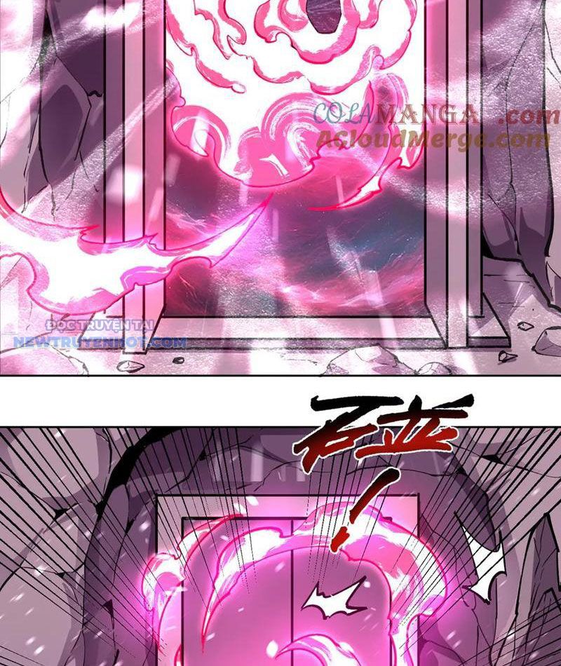 Ta Có Nhìn Thấy Quy Tắc Cấm Khu! Chapter 22 - Trang 2