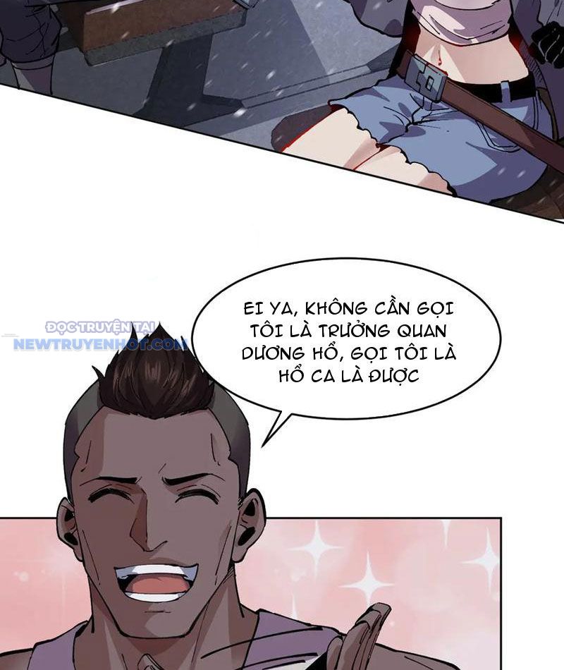 Ta Có Nhìn Thấy Quy Tắc Cấm Khu! Chapter 22 - Trang 2