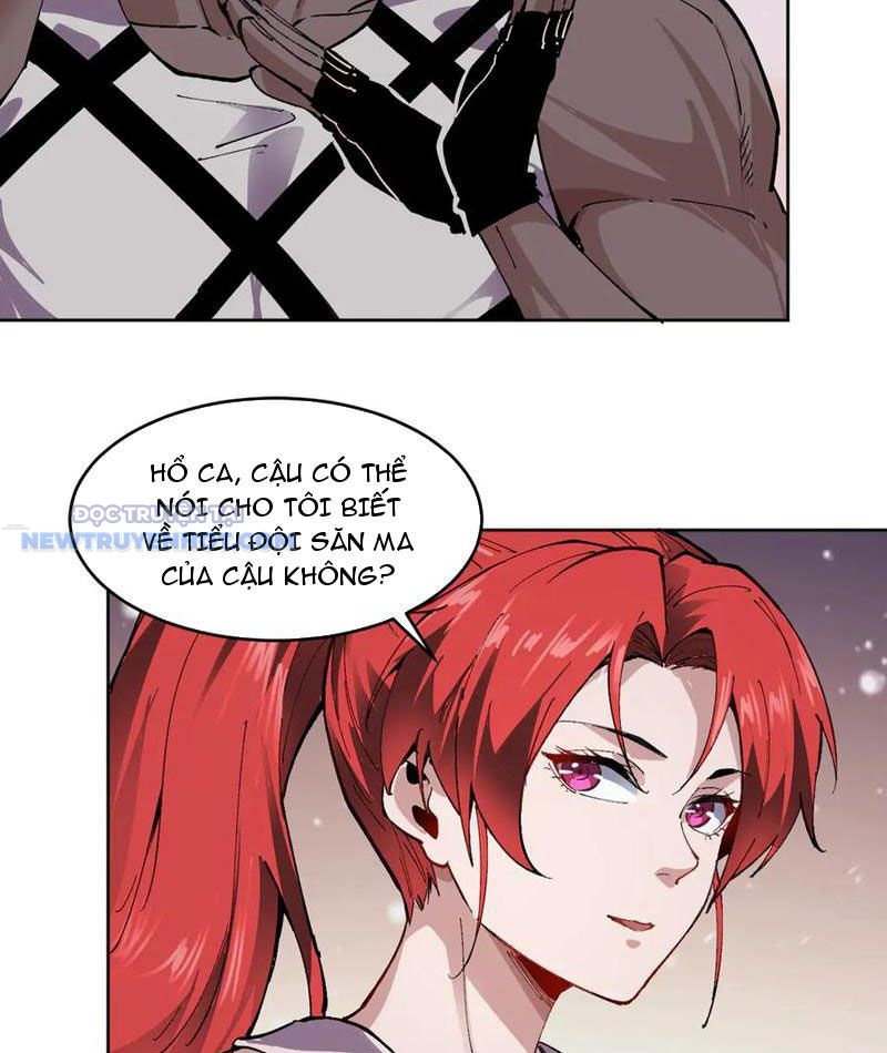 Ta Có Nhìn Thấy Quy Tắc Cấm Khu! Chapter 22 - Trang 2