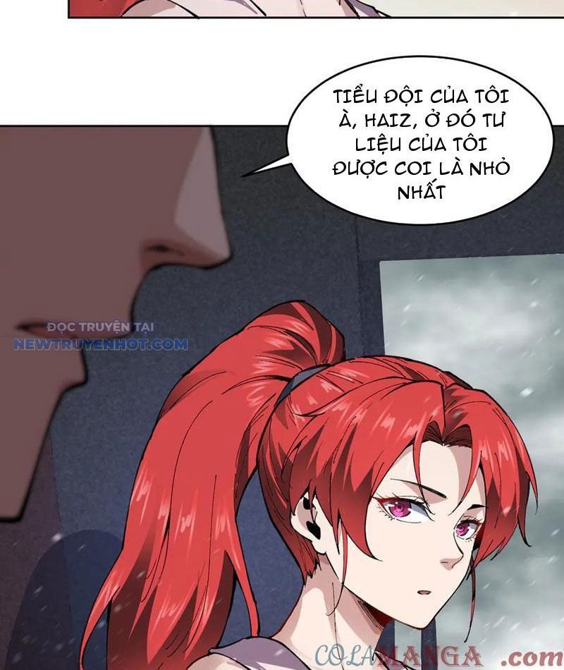 Ta Có Nhìn Thấy Quy Tắc Cấm Khu! Chapter 22 - Trang 2