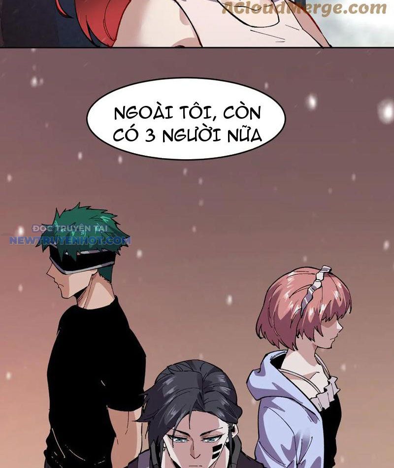 Ta Có Nhìn Thấy Quy Tắc Cấm Khu! Chapter 22 - Trang 2