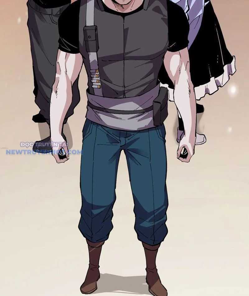 Ta Có Nhìn Thấy Quy Tắc Cấm Khu! Chapter 22 - Trang 2