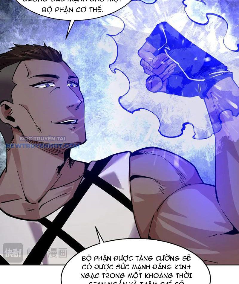 Ta Có Nhìn Thấy Quy Tắc Cấm Khu! Chapter 23 - Trang 2