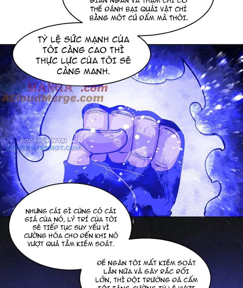 Ta Có Nhìn Thấy Quy Tắc Cấm Khu! Chapter 23 - Trang 2