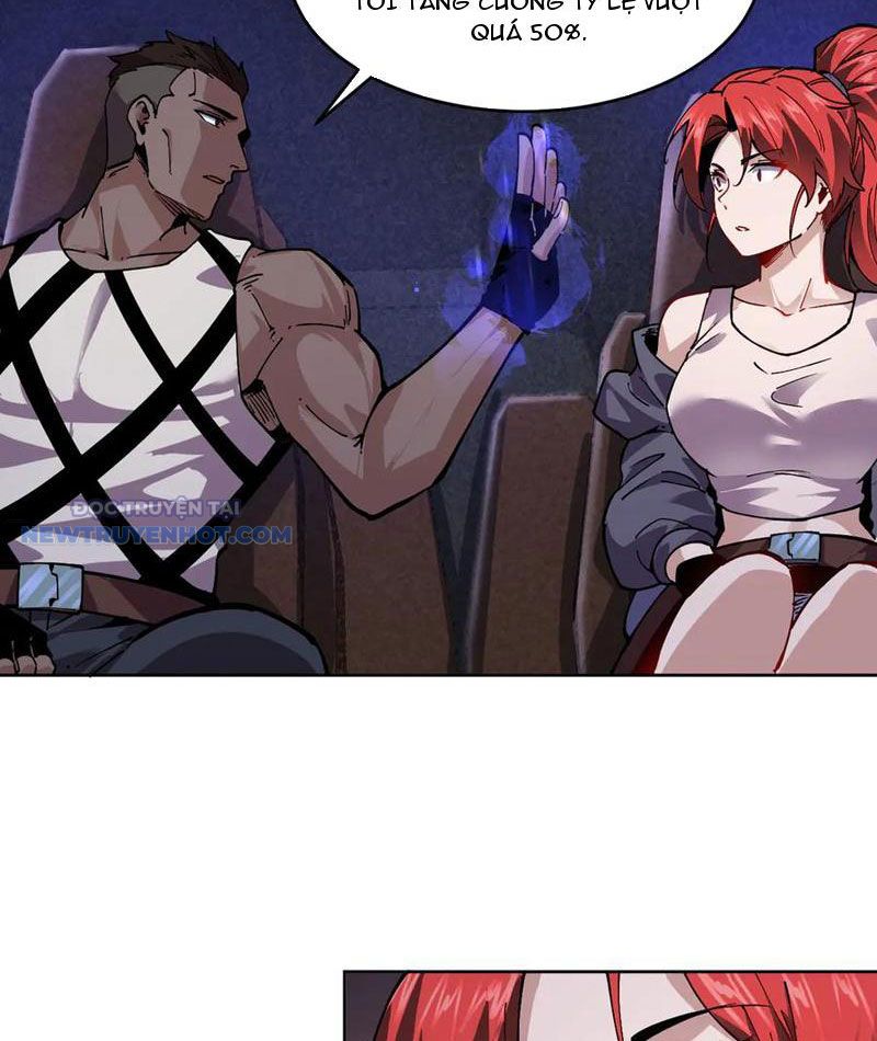 Ta Có Nhìn Thấy Quy Tắc Cấm Khu! Chapter 23 - Trang 2