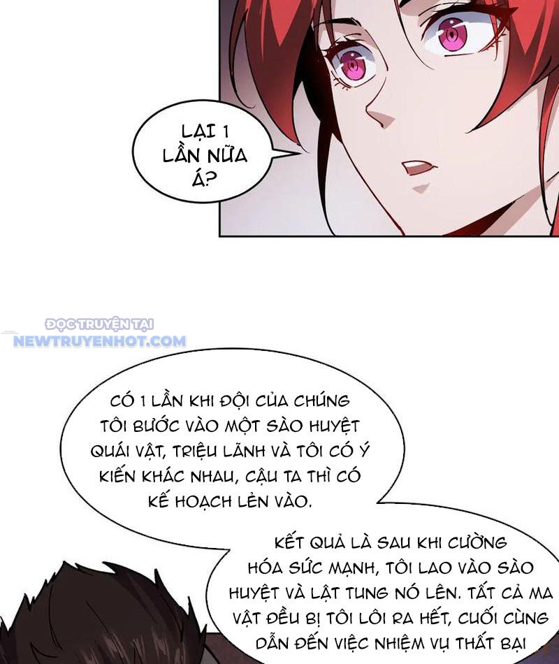 Ta Có Nhìn Thấy Quy Tắc Cấm Khu! Chapter 23 - Trang 2