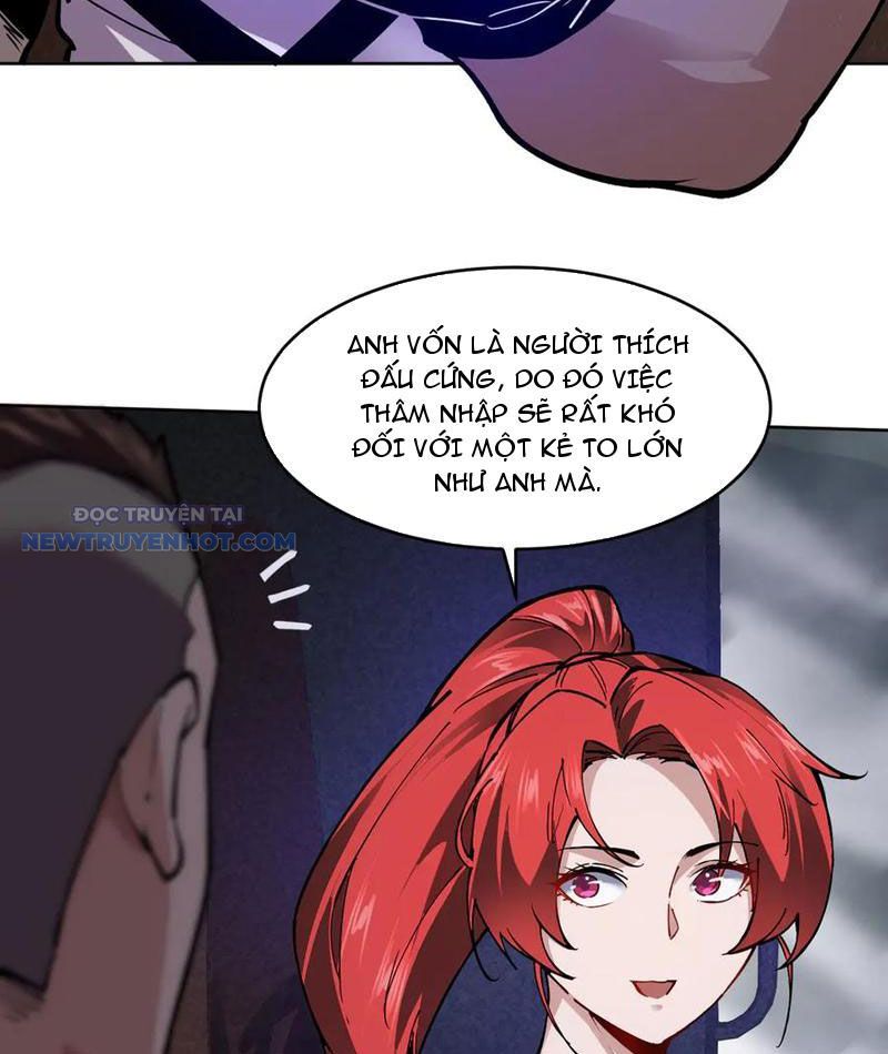 Ta Có Nhìn Thấy Quy Tắc Cấm Khu! Chapter 23 - Trang 2