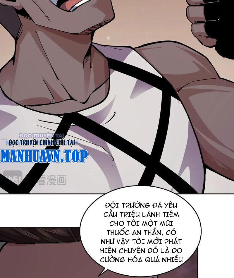 Ta Có Nhìn Thấy Quy Tắc Cấm Khu! Chapter 23 - Trang 2