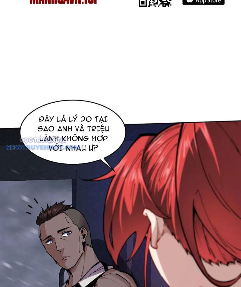 Ta Có Nhìn Thấy Quy Tắc Cấm Khu! Chapter 23 - Trang 2