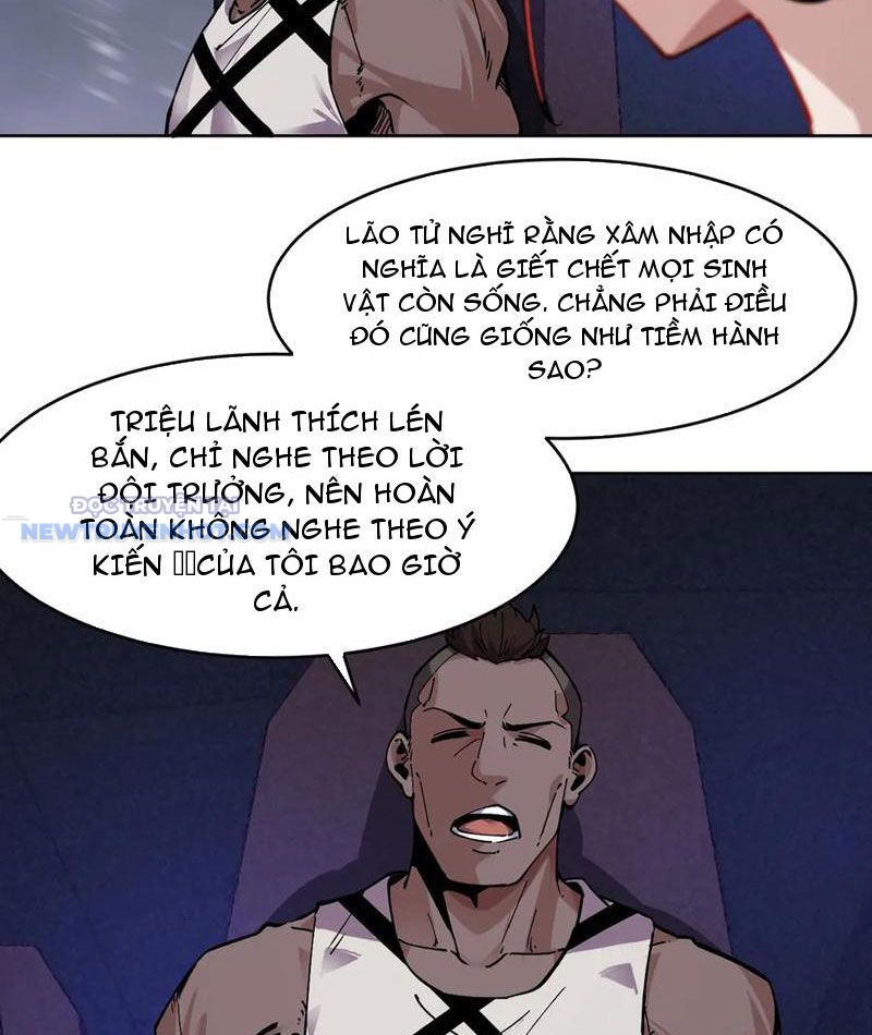 Ta Có Nhìn Thấy Quy Tắc Cấm Khu! Chapter 23 - Trang 2