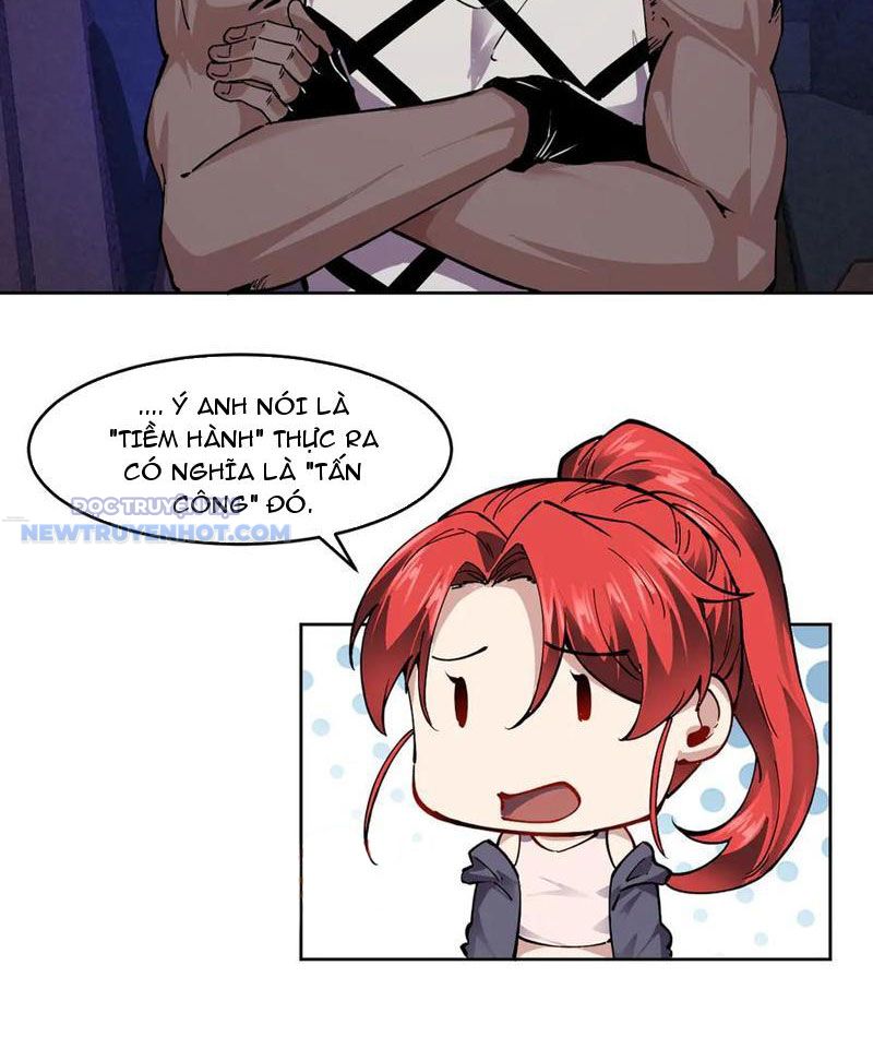 Ta Có Nhìn Thấy Quy Tắc Cấm Khu! Chapter 23 - Trang 2