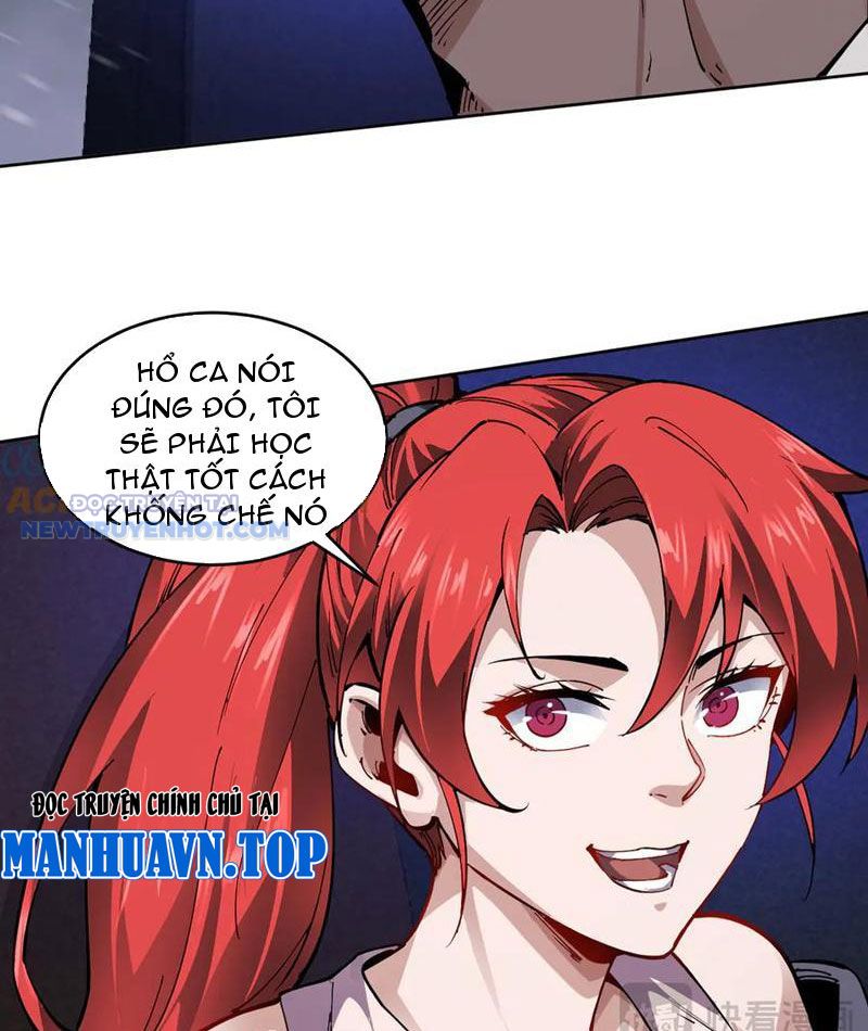 Ta Có Nhìn Thấy Quy Tắc Cấm Khu! Chapter 23 - Trang 2