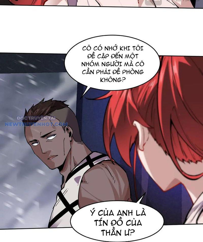 Ta Có Nhìn Thấy Quy Tắc Cấm Khu! Chapter 23 - Trang 2