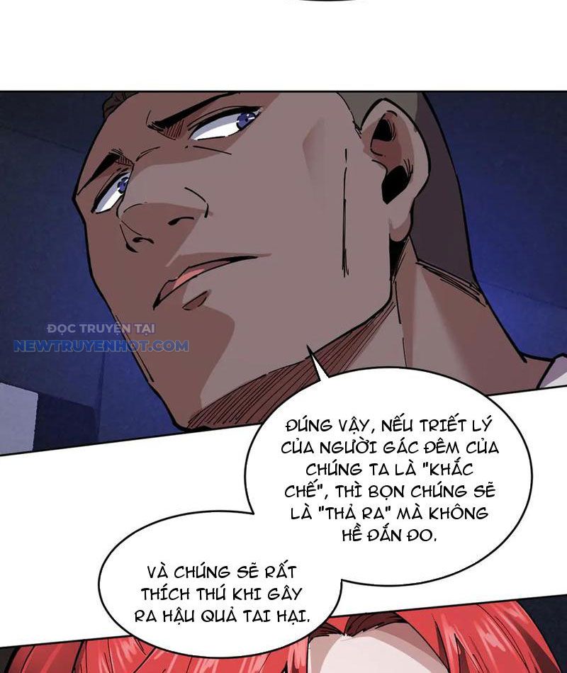 Ta Có Nhìn Thấy Quy Tắc Cấm Khu! Chapter 23 - Trang 2